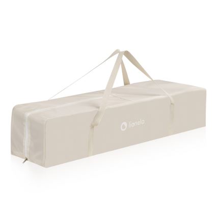 Lionelo - Speelbox BONNIE Beige Zand