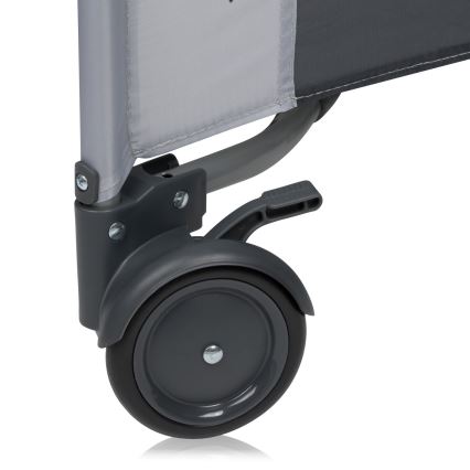 Lionelo - Speelbox BONNIE Steengrijs