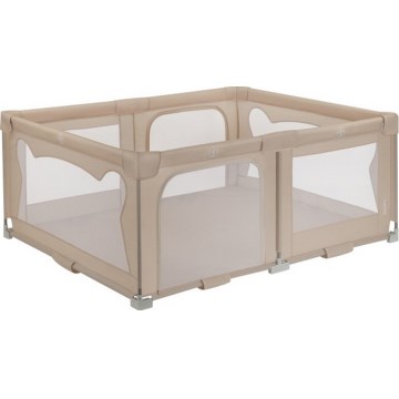 Lionelo - Speelbox FLORENCE Beige Sand