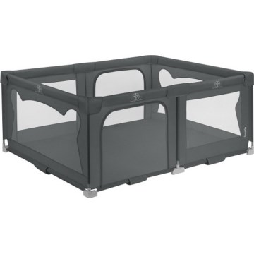 Lionelo - Speelbox FLORENCE Grijs Grafiet