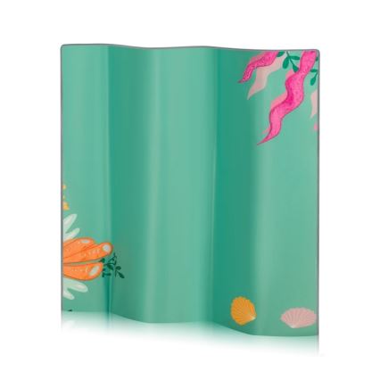 Lionelo - Speelbox MILLE PLUS Grijs-Groen