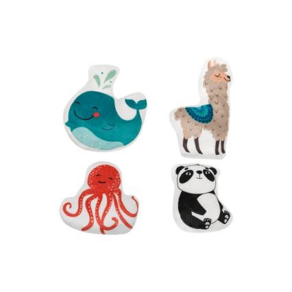 Lionelo - Speelbox MILLE PLUS Grijs-Groen