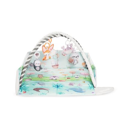 Lionelo - Speelkleed voor kinderen ANIKA Natural
