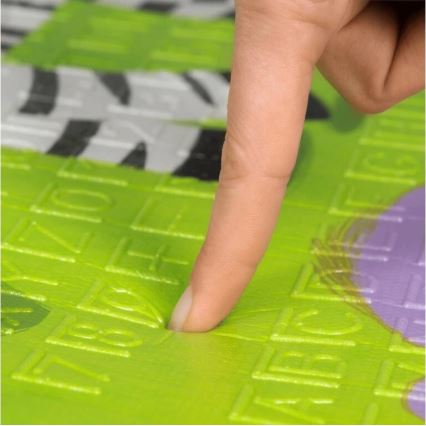 Lionelo - Speelmat ROBBY voor kinderen