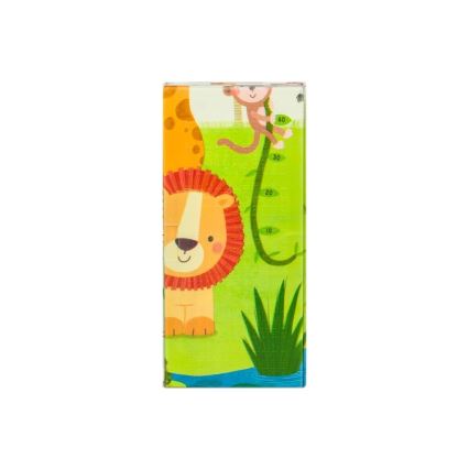 Lionelo - Speelmat voor kinderen ROBBY