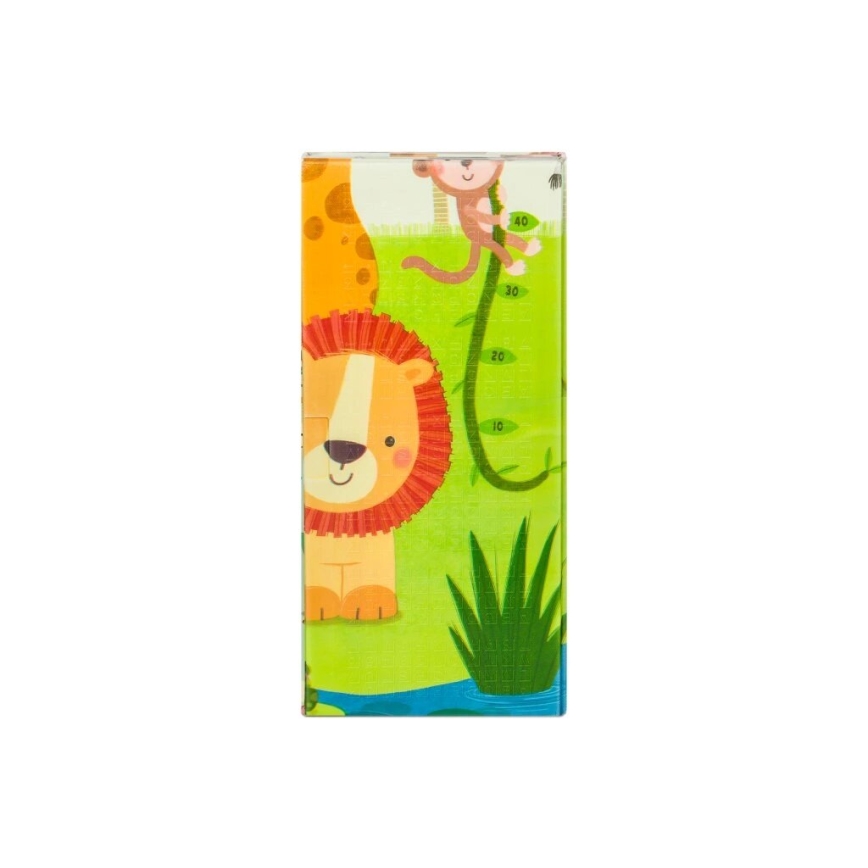 Lionelo - Speelmat voor kinderen ROBBY