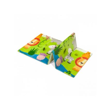 Lionelo - Speelmat voor kinderen ROBBY
