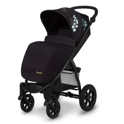 Lionelo - Sportieve buggy ANNET TOUR Golden Moments