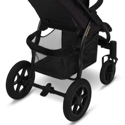 Lionelo - Sportieve buggy ANNET TOUR Golden Moments
