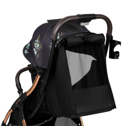 Lionelo - Sportieve buggy JULIE ONE Golden Moments