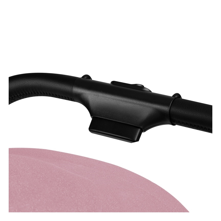 Lionelo - Sportieve buggy MIRA Roze