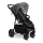 Lionelo - Sportieve buggy NATT Grey Stone