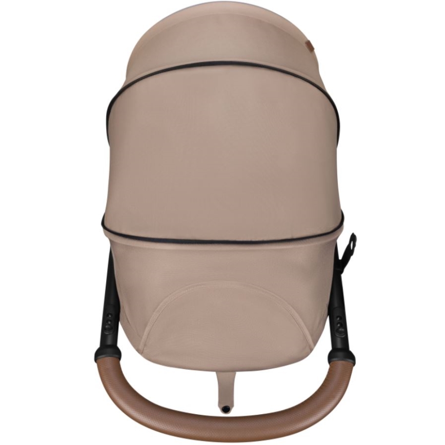 Lionelo - Sportieve kinderwagen ANNET PLUS beige