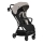 Lionelo - Sportieve kinderwagen JULIE AIR Beige Sand