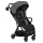 Lionelo - Sportieve kinderwagen JULIE AIR Grey Stone