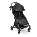 Lionelo - Sportwagen JULIE ONE Zwart