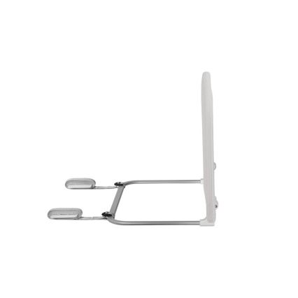 Lionelo - Veiligheidsbeugel voor bed LORA grijs