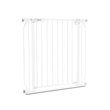 Lionelo - Veiligheidshek TRUUS SLIM wit