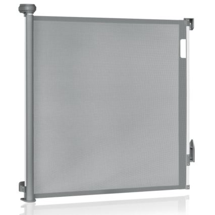 Lionelo - Veiligheidshekje THEA grijs