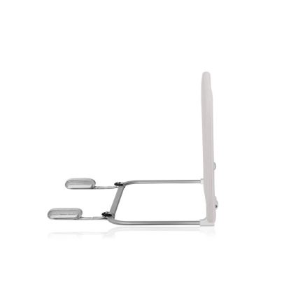 Lionelo - Veiligheidshekje voor bed LORA XL grijs