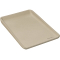 Lionelo - Verschoonmat MEGS 49x70 cm Beige zand