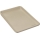 Lionelo - Verschoonmat MEGS 49x70 cm Beige zand