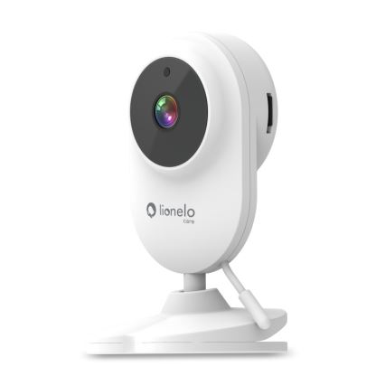 Lionelo - Videobabyfoon BABYLINE 6.2 5V 3600 mAh