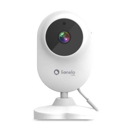 Lionelo - Videobabyfoon BABYLINE 6.2 5V 3600 mAh