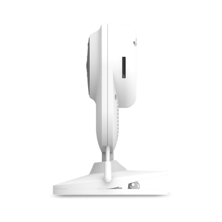 Lionelo - Videobabyfoon BABYLINE 6.2 5V 3600 mAh