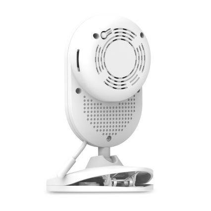 Lionelo - Videobabyfoon BABYLINE 6.2 5V 3600 mAh