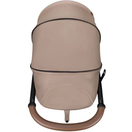 Lionelo - Wandelwagen ANNET PLUS beige