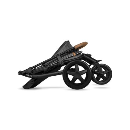 Lionelo - Wandelwagen ANNET PLUS grijs
