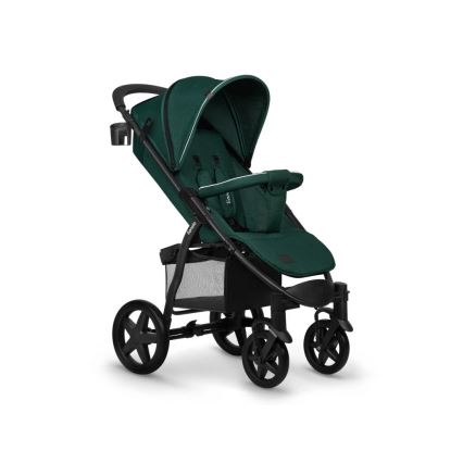 Lionelo - Wandelwagen ANNET PLUS groen