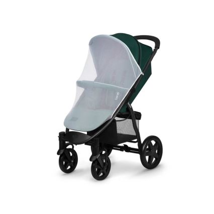 Lionelo - Wandelwagen ANNET PLUS groen