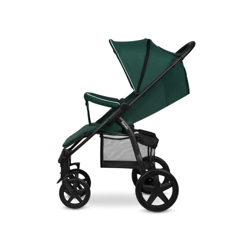 Lionelo - Wandelwagen ANNET PLUS groen