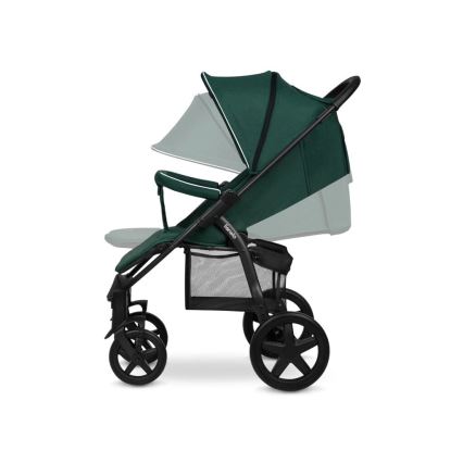 Lionelo - Wandelwagen ANNET PLUS groen