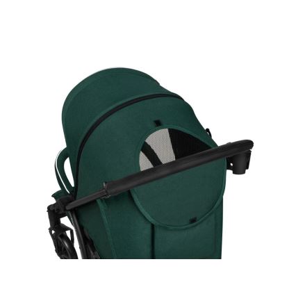 Lionelo - Wandelwagen ANNET PLUS groen