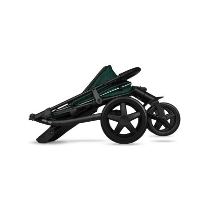 Lionelo - Wandelwagen ANNET PLUS groen
