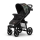 Lionelo - Wandelwagen ANNET PLUS zwart