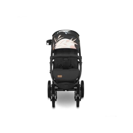 Lionelo - Wandelwagen ANNET PLUS zwart