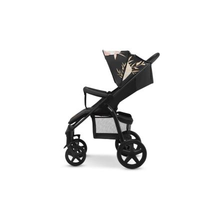 Lionelo - Wandelwagen ANNET PLUS zwart