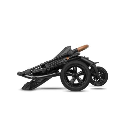 Lionelo - Wandelwagen ANNET TOUR grijs