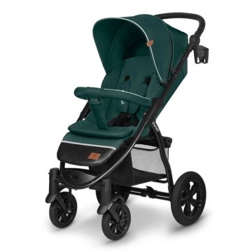Lionelo - Wandelwagen ANNET TOUR groen