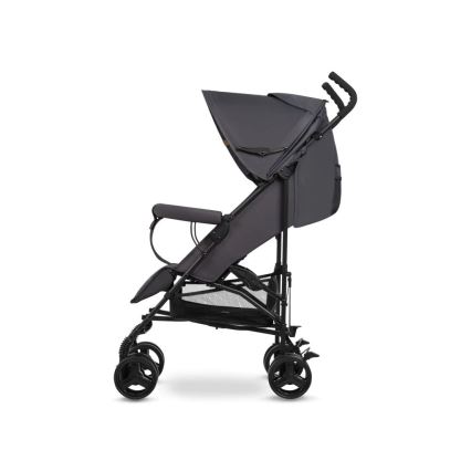 Lionelo - Wandelwagen ELIA donker