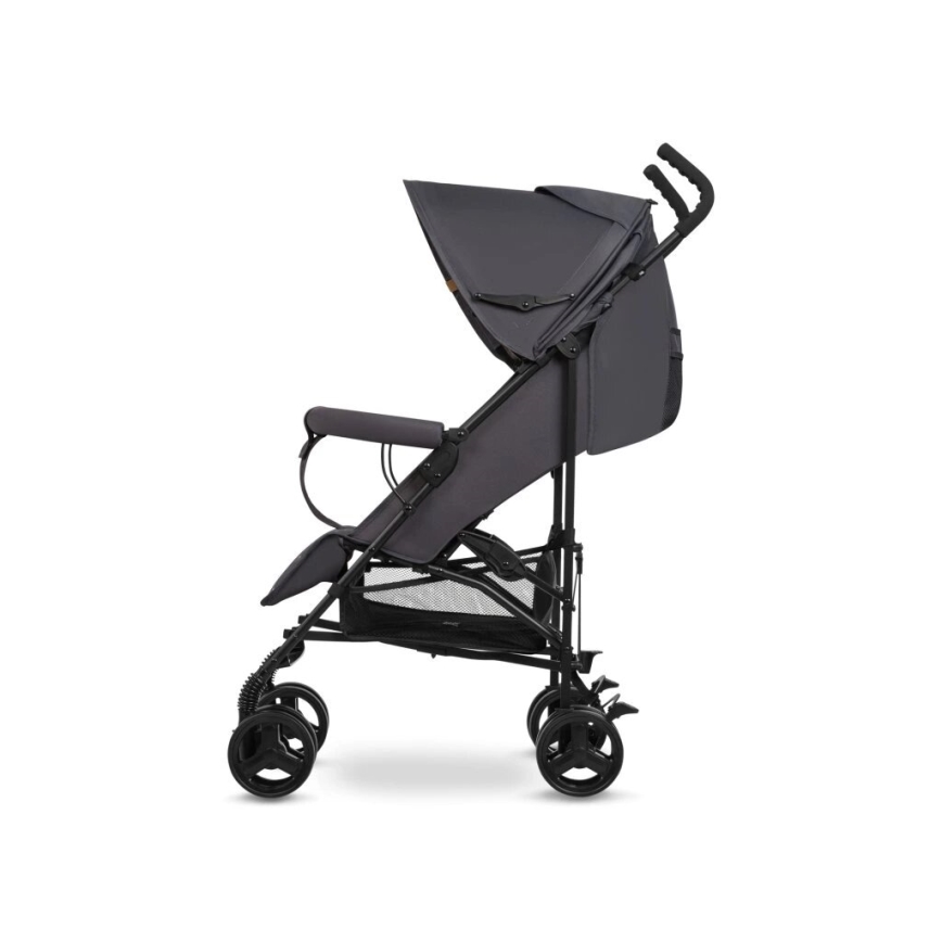 Lionelo - Wandelwagen ELIA donker