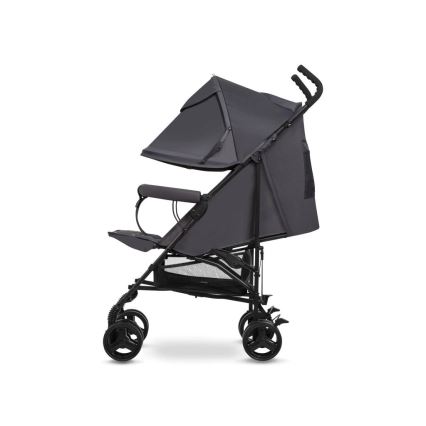 Lionelo - Wandelwagen ELIA donker