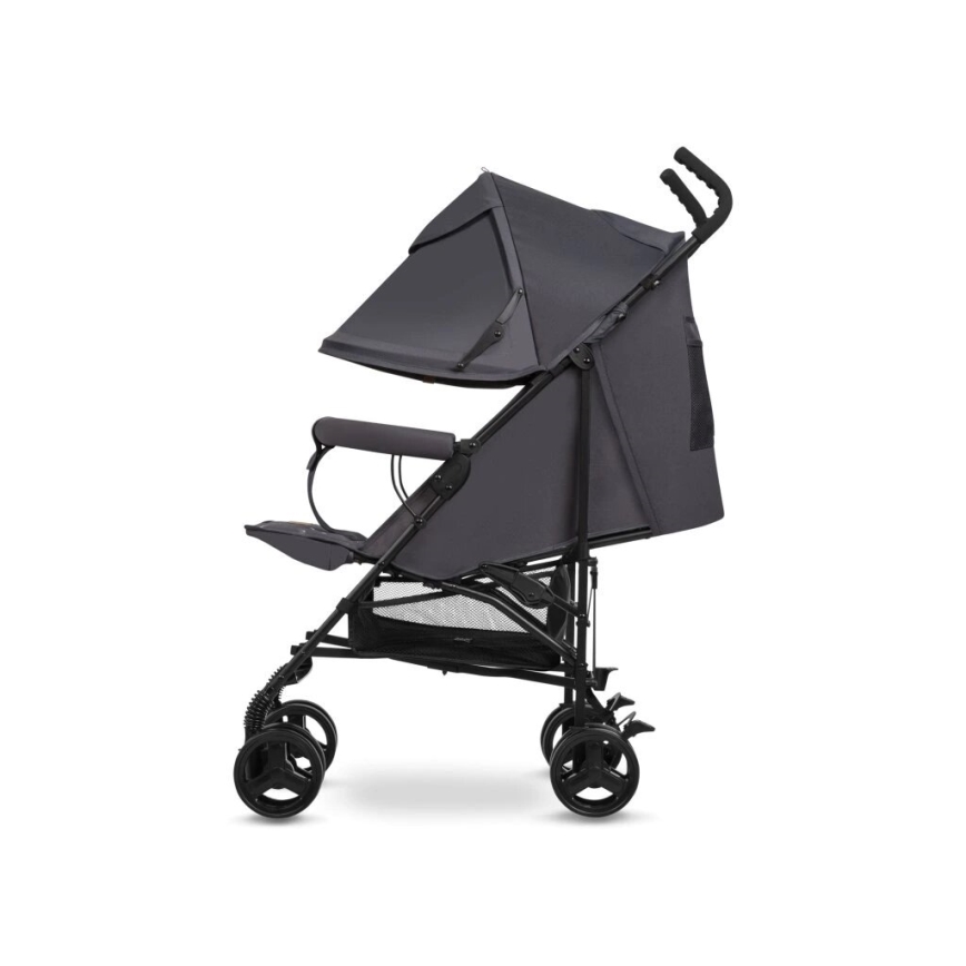 Lionelo - Wandelwagen ELIA donker