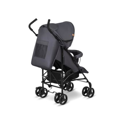 Lionelo - Wandelwagen ELIA donker