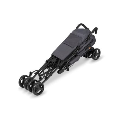 Lionelo - Wandelwagen ELIA donker