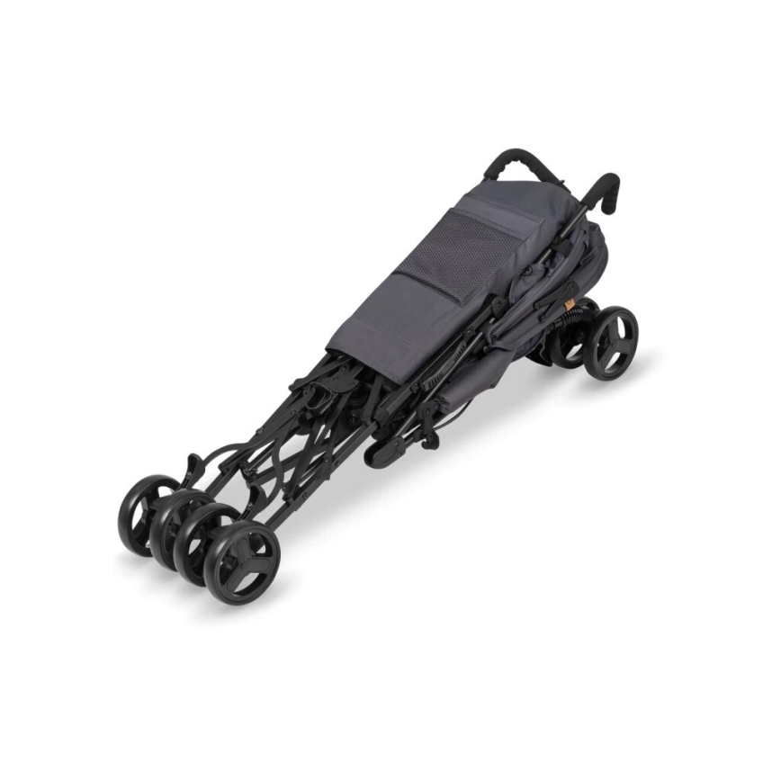 Lionelo - Wandelwagen ELIA donker